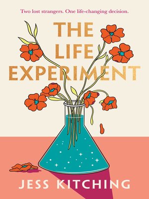 cover image of The Life Experiment